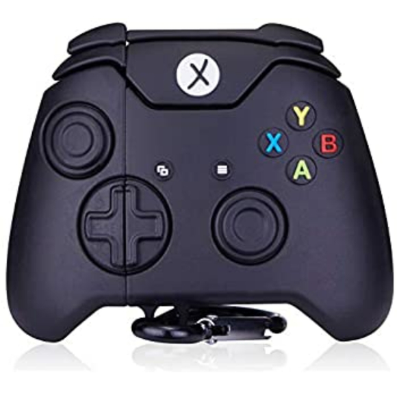 Apple airpods 1 or 2 series Xbox controller case - Picture 3 of 7